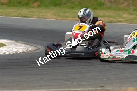 24/06/2007 : 2ème Manche du Challenge des Circuits – Layrac (Photos Patrick Lascombes) 2007 — karting