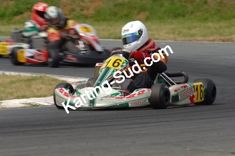 24/06/2007 : 2ème Manche du Challenge des Circuits – Layrac (Photos Patrick Lascombes) 2007 — karting