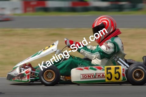 24/06/2007 : 2ème Manche du Challenge des Circuits – Layrac (Photos Patrick Lascombes) 2007 — karting