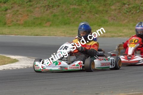 24/06/2007 : 2ème Manche du Challenge des Circuits – Layrac (Photos Patrick Lascombes) 2007 — karting