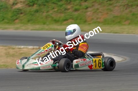24/06/2007 : 2ème Manche du Challenge des Circuits – Layrac (Photos Patrick Lascombes) 2007 — karting