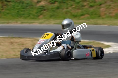 24/06/2007 : 2ème Manche du Challenge des Circuits – Layrac (Photos Patrick Lascombes) 2007 — karting