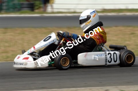 24/06/2007 : 2ème Manche du Challenge des Circuits – Layrac (Photos Patrick Lascombes) 2007 — karting