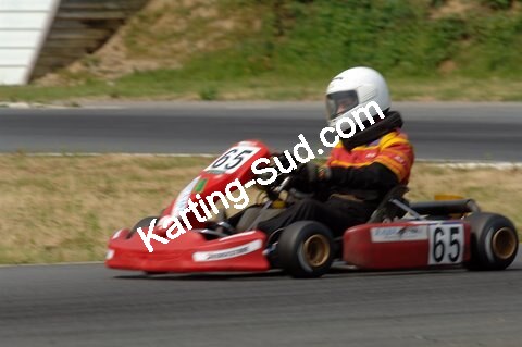 24/06/2007 : 2ème Manche du Challenge des Circuits – Layrac (Photos Patrick Lascombes) 2007 — karting