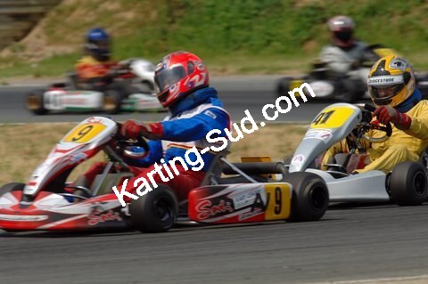 24/06/2007 : 2ème Manche du Challenge des Circuits – Layrac (Photos Patrick Lascombes) 2007 — karting