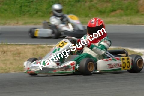 24/06/2007 : 2ème Manche du Challenge des Circuits – Layrac (Photos Patrick Lascombes) 2007 — karting