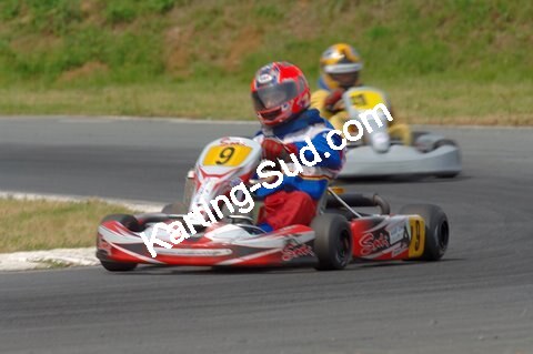 24/06/2007 : 2ème Manche du Challenge des Circuits – Layrac (Photos Patrick Lascombes) 2007 — karting