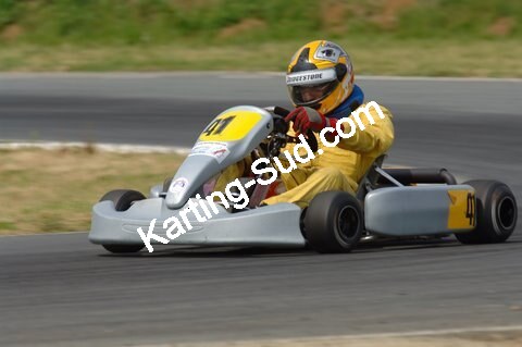 24/06/2007 : 2ème Manche du Challenge des Circuits – Layrac (Photos Patrick Lascombes) 2007 — karting