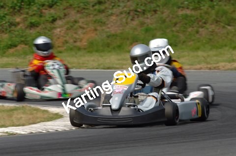 24/06/2007 : 2ème Manche du Challenge des Circuits – Layrac (Photos Patrick Lascombes) 2007 — karting