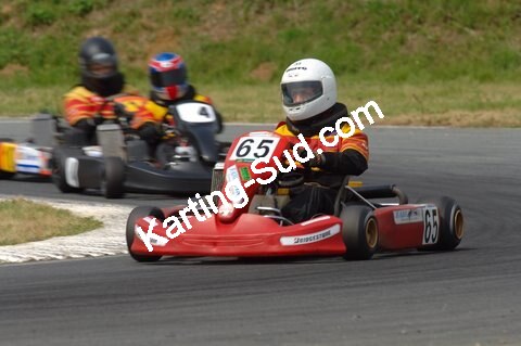 24/06/2007 : 2ème Manche du Challenge des Circuits – Layrac (Photos Patrick Lascombes) 2007 — karting