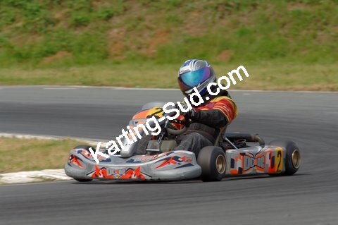 24/06/2007 : 2ème Manche du Challenge des Circuits – Layrac (Photos Patrick Lascombes) 2007 — karting