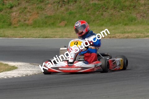 24/06/2007 : 2ème Manche du Challenge des Circuits – Layrac (Photos Patrick Lascombes) 2007 — karting