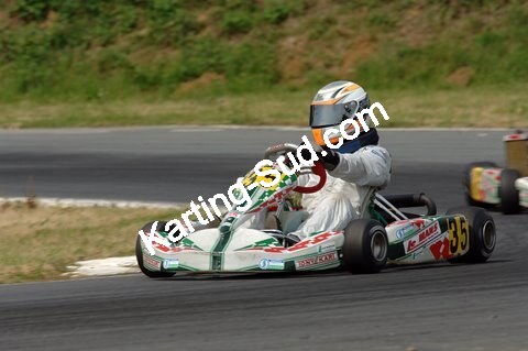 24/06/2007 : 2ème Manche du Challenge des Circuits – Layrac (Photos Patrick Lascombes) 2007 — karting