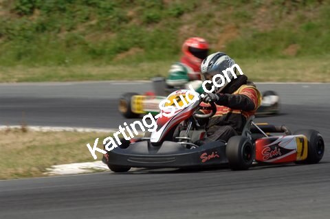 24/06/2007 : 2ème Manche du Challenge des Circuits – Layrac (Photos Patrick Lascombes) 2007 — karting