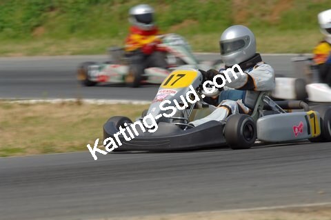 24/06/2007 : 2ème Manche du Challenge des Circuits – Layrac (Photos Patrick Lascombes) 2007 — karting