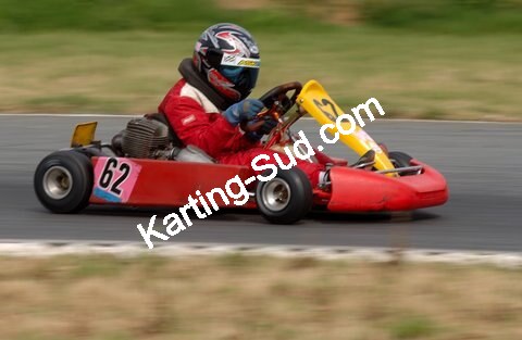 24/06/2007 : 2ème Manche du Challenge des Circuits – Layrac (Photos Patrick Lascombes) 2007 — karting