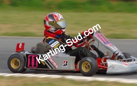 24/06/2007 : 2ème Manche du Challenge des Circuits – Layrac (Photos Patrick Lascombes) 2007 — karting