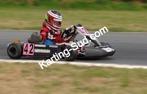 24/06/2007 : 2ème Manche du Challenge des Circuits – Layrac (Photos Patrick Lascombes) 2007 — karting