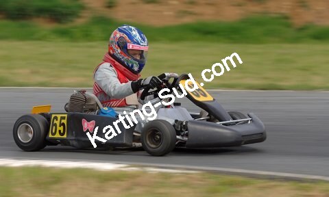 24/06/2007 : 2ème Manche du Challenge des Circuits – Layrac (Photos Patrick Lascombes) 2007 — karting