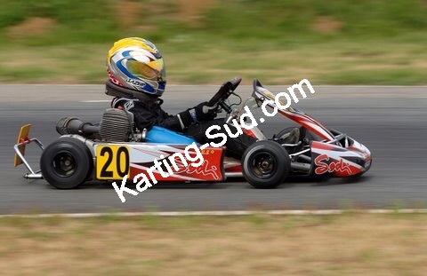 24/06/2007 : 2ème Manche du Challenge des Circuits – Layrac (Photos Patrick Lascombes) 2007 — karting