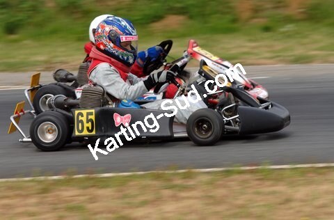 24/06/2007 : 2ème Manche du Challenge des Circuits – Layrac (Photos Patrick Lascombes) 2007 — karting