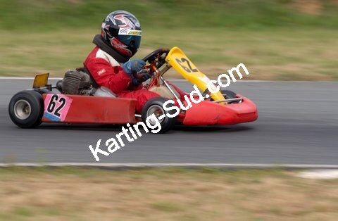 24/06/2007 : 2ème Manche du Challenge des Circuits – Layrac (Photos Patrick Lascombes) 2007 — karting