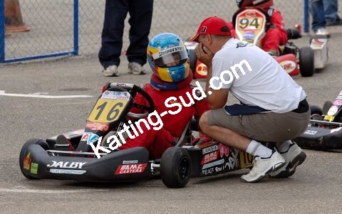 24/06/2007 : 2ème Manche du Challenge des Circuits – Layrac (Photos Patrick Lascombes) 2007 — karting