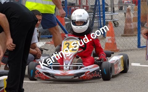 24/06/2007 : 2ème Manche du Challenge des Circuits – Layrac (Photos Patrick Lascombes) 2007 — karting