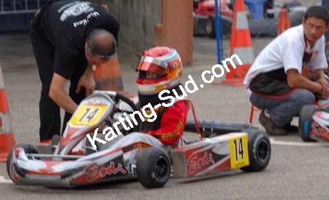 24/06/2007 : 2ème Manche du Challenge des Circuits – Layrac (Photos Patrick Lascombes) 2007 — karting