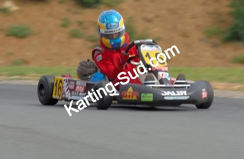 24/06/2007 : 2ème Manche du Challenge des Circuits – Layrac (Photos Patrick Lascombes) 2007 — karting