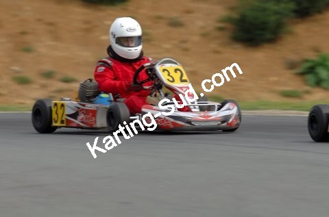 24/06/2007 : 2ème Manche du Challenge des Circuits – Layrac (Photos Patrick Lascombes) 2007 — karting