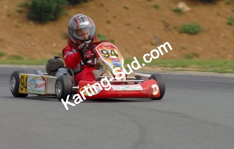 24/06/2007 : 2ème Manche du Challenge des Circuits – Layrac (Photos Patrick Lascombes) 2007 — karting