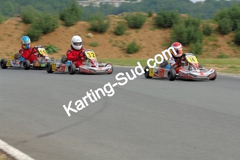 24/06/2007 : 2ème Manche du Challenge des Circuits – Layrac (Photos Patrick Lascombes) 2007 — karting