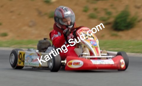 24/06/2007 : 2ème Manche du Challenge des Circuits – Layrac (Photos Patrick Lascombes) 2007 — karting