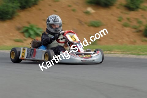 24/06/2007 : 2ème Manche du Challenge des Circuits – Layrac (Photos Patrick Lascombes) 2007 — karting