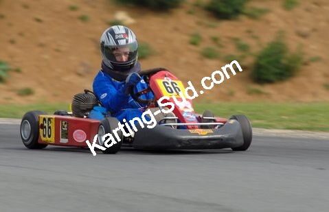 24/06/2007 : 2ème Manche du Challenge des Circuits – Layrac (Photos Patrick Lascombes) 2007 — karting