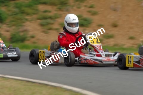 24/06/2007 : 2ème Manche du Challenge des Circuits – Layrac (Photos Patrick Lascombes) 2007 — karting
