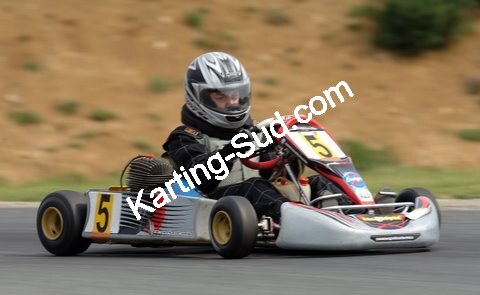 24/06/2007 : 2ème Manche du Challenge des Circuits – Layrac (Photos Patrick Lascombes) 2007 — karting