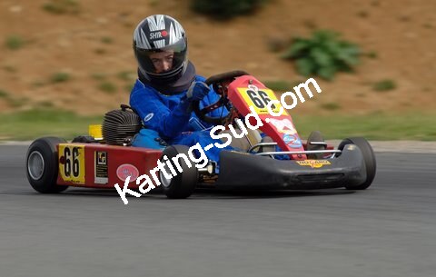 24/06/2007 : 2ème Manche du Challenge des Circuits – Layrac (Photos Patrick Lascombes) 2007 — karting