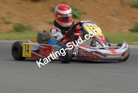24/06/2007 : 2ème Manche du Challenge des Circuits – Layrac (Photos Patrick Lascombes) 2007 — karting