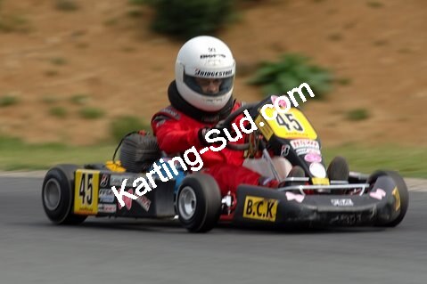 24/06/2007 : 2ème Manche du Challenge des Circuits – Layrac (Photos Patrick Lascombes) 2007 — karting