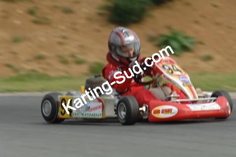 24/06/2007 : 2ème Manche du Challenge des Circuits – Layrac (Photos Patrick Lascombes) 2007 — karting