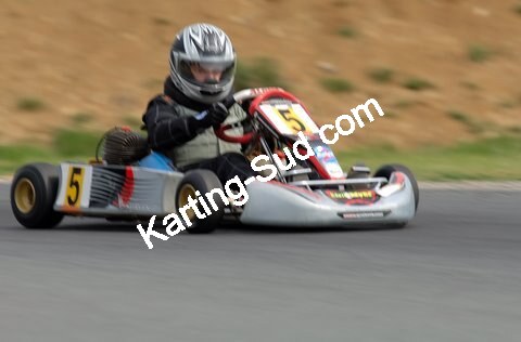 24/06/2007 : 2ème Manche du Challenge des Circuits – Layrac (Photos Patrick Lascombes) 2007 — karting