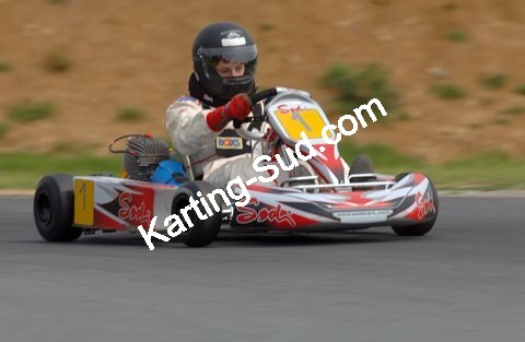 24/06/2007 : 2ème Manche du Challenge des Circuits – Layrac (Photos Patrick Lascombes) 2007 — karting