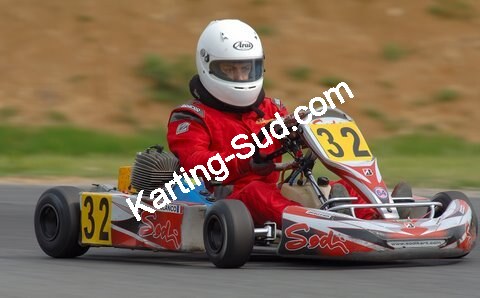 24/06/2007 : 2ème Manche du Challenge des Circuits – Layrac (Photos Patrick Lascombes) 2007 — karting
