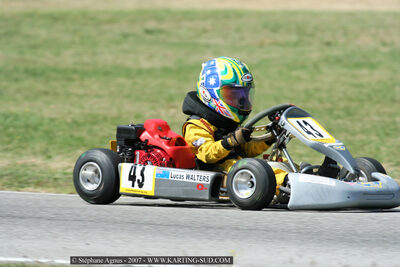 05/08/2007 : Course Club – Lavelanet (Photos Stéphane Agnus) 2007 — karting