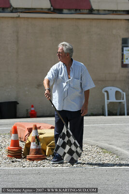 05/08/2007 : Course Club – Lavelanet (Photos Stéphane Agnus) 2007 — karting