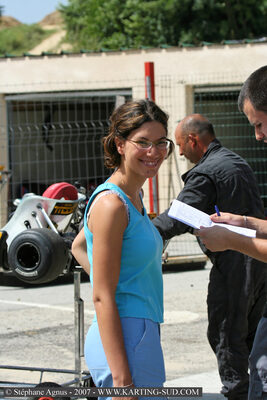 05/08/2007 : Course Club – Lavelanet (Photos Stéphane Agnus) 2007 — karting