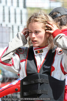 05/08/2007 : Course Club – Lavelanet (Photos Stéphane Agnus) 2007 — karting