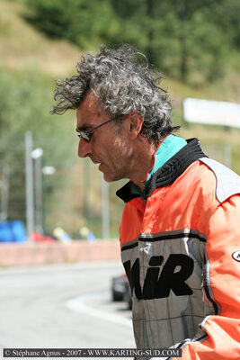 05/08/2007 : Course Club – Lavelanet (Photos Stéphane Agnus) 2007 — karting